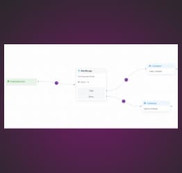 Конструктор Telegram-ботов с ростом скорости запуска в 15 раз